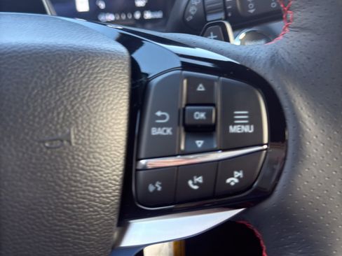 New 2026 Ford Explorer ST w/ Sun And Sound Package image 16