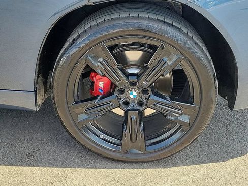 Used 2025 BMW X3 xDrive30i w/ Premium Package AWD/4WD image 9