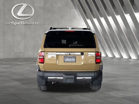 Used 2025 Toyota Land Cruiser image 7