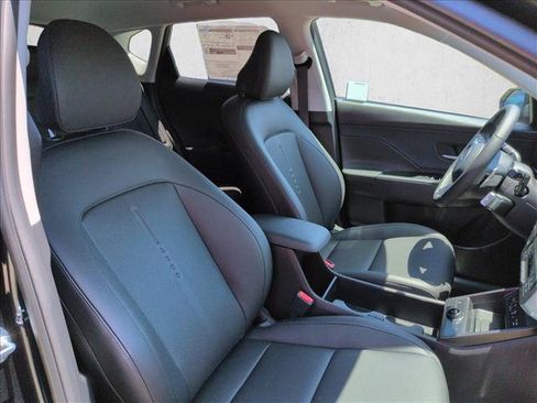 New 2026 Hyundai Kona SEL Premium AWD/4WD image 21