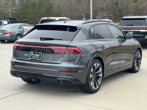 New 2026 Audi Q8 Premium Plus AWD/4WD image 14