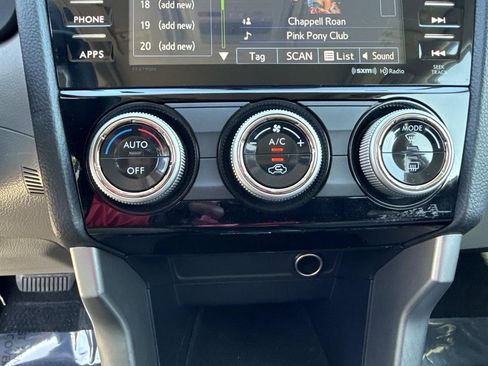 Used 2018 Subaru Forester 2.5i Limited image 31