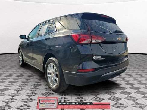 Used 2024 Chevrolet Equinox LT w/ LPO, Floor Liner Package image 3