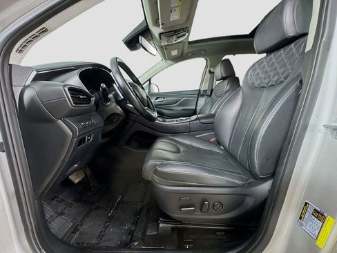 Used 2022 Hyundai Santa Fe Limited w/ Cargo Package AWD/4WD image 25