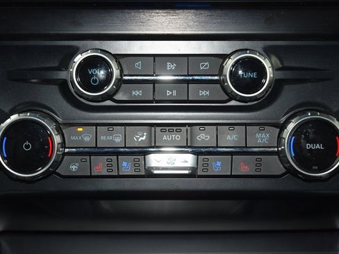 Used 2023 Ford F450 Lariat w/ Lariat Ultimate Package image 33