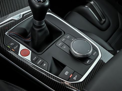 Used 2024 BMW M2 w/ Carbon Package RWD image 34