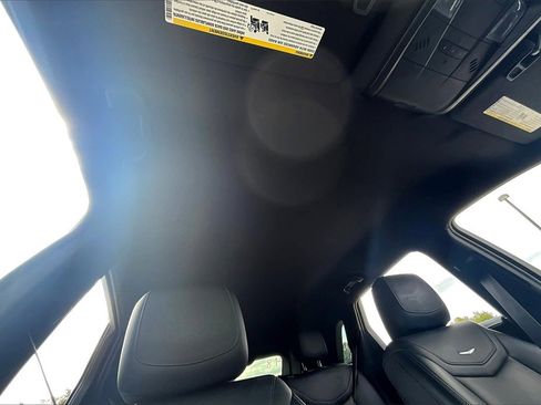 Used 2020 Cadillac XT5 Luxury w/ LPO, Floor Liner Package image 20