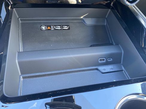 New 2026 Chevrolet Suburban Premier w/ Sun And Tow Package image 13