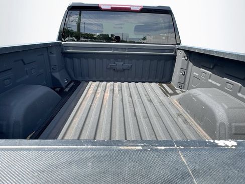 Used 2023 Chevrolet Silverado 1500 LT w/ Protection Package AWD/4WD image 26