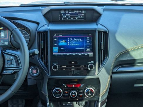 Used 2024 Subaru Forester Wilderness image 18