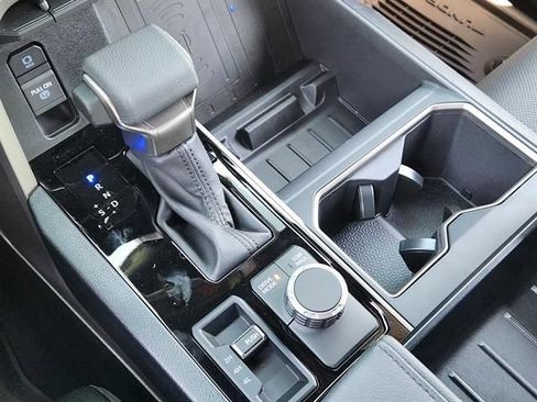 New 2025 Toyota Tundra SR5 image 15