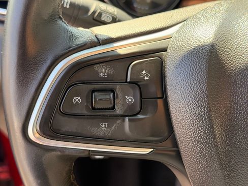 Used 2020 Buick Encore GX Select w/ Experience Buick Package AWD/4WD image 25
