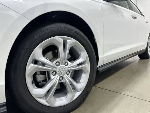 Used 2026 Honda Accord LX image 27