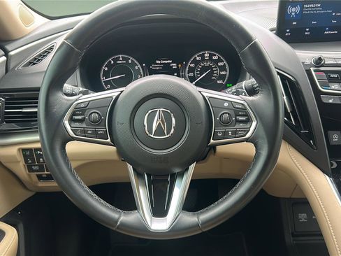 Used 2019 Acura RDX FWD w/ Technology Package image 13