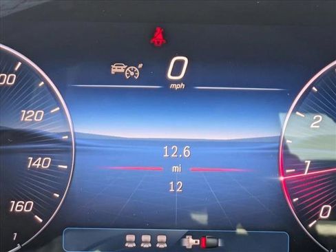 New 2026 Mercedes-Benz C 300 Sedan image 10