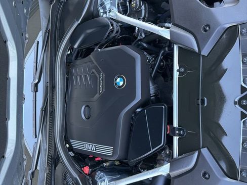 Used 2023 BMW 530i w/ M Sport Package RWD image 22