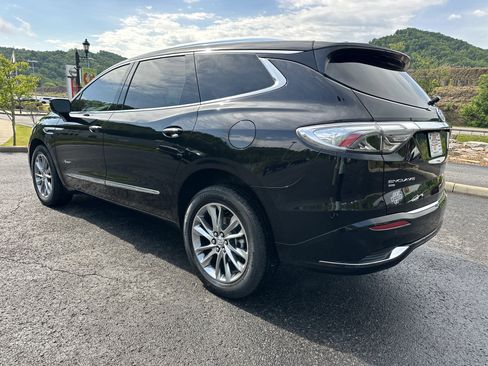 Used 2024 Buick Enclave Avenir w/ Trailering Package, 5000 lbs. AWD/4WD image 5