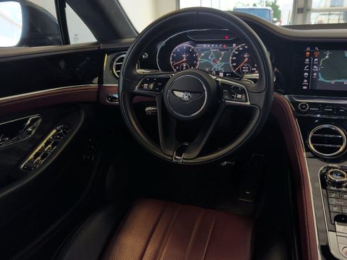 Used 2020 Bentley Continental GT AWD/4WD image 7