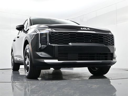 New 2026 Kia Sportage AWD Hybrid image 35