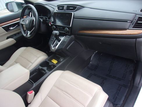 Used 2019 Honda CR-V EX-L image 13