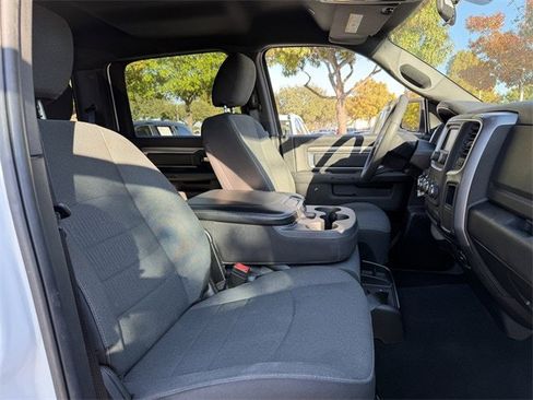 Used 2024 RAM 1500 Classic Warlock image 27