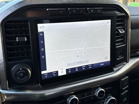 Certified 2022 Ford F150 King Ranch w/ Equipment Group 601A High image 25