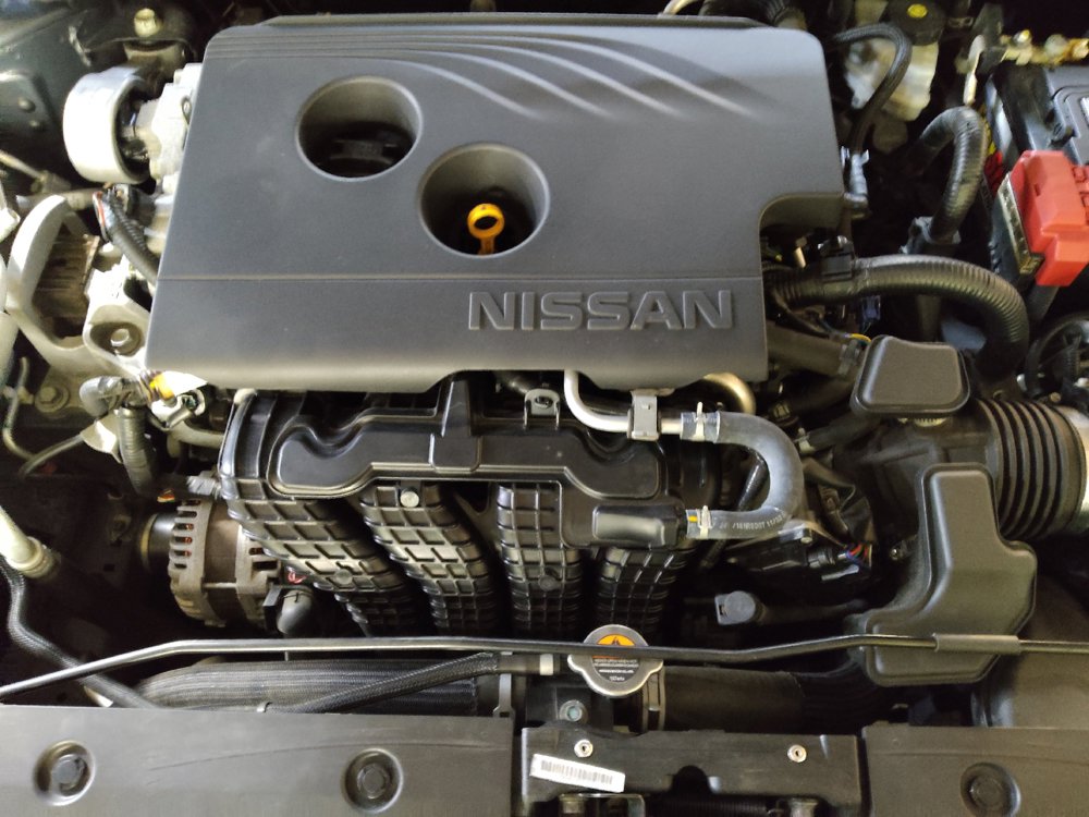 Used 2019 Nissan Altima 2.5 Platinum FWD image 30