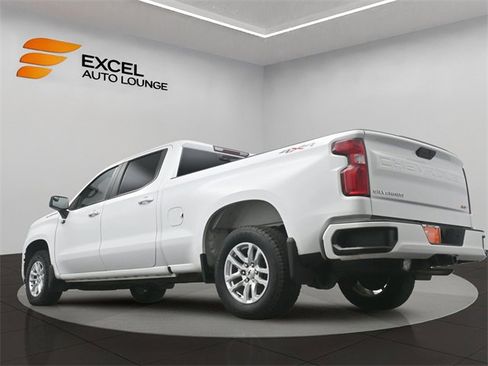 Used 2019 Chevrolet Silverado 1500 RST w/ All-Star Edition image 44