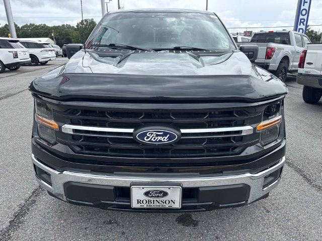 Used 2024 Ford F150 XLT RWD image 2