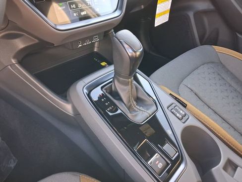 New 2026 Subaru Crosstrek 2.5i Sport AWD/4WD image 20