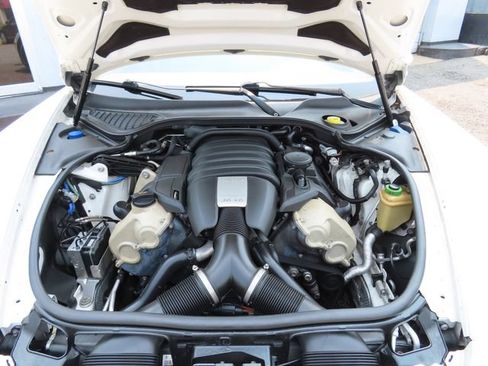 Used 2012 Porsche Panamera RWD image 37
