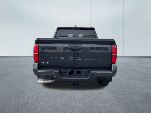 New 2025 Toyota Tacoma SR5 image 6