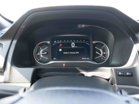 Used 2023 Honda Passport EX-L image 16