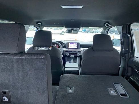 New 2026 Toyota 4Runner TRD Sport image 15