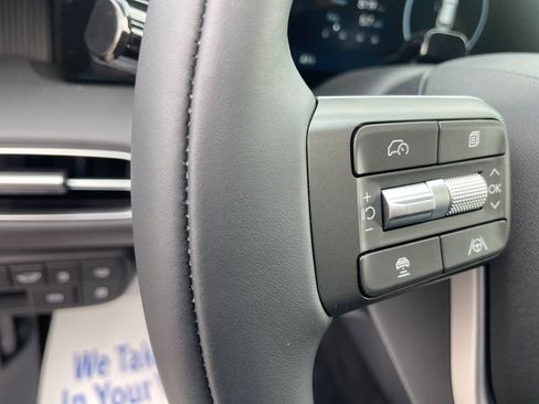 New 2026 Hyundai Palisade Calligraphy image 24