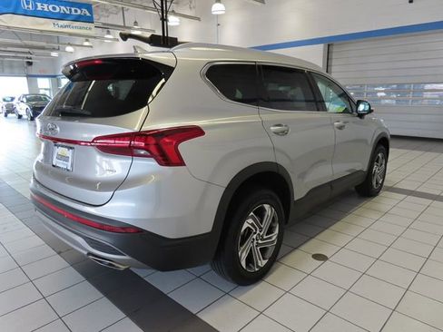 Used 2023 Hyundai Santa Fe SEL AWD/4WD image 11