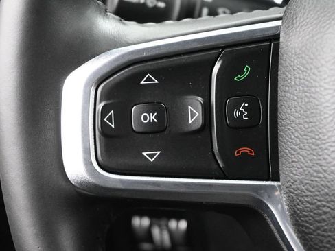 Used 2021 RAM 1500 Laramie RWD image 7