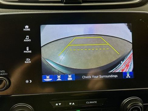 Certified 2020 Honda CR-V EX-L image 13