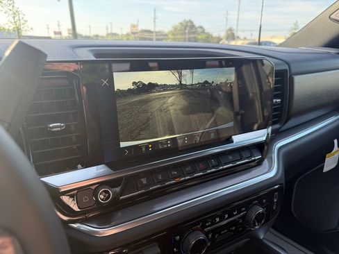 New 2026 Chevrolet Silverado 3500 High Country w/ High Country Premium Package image 18