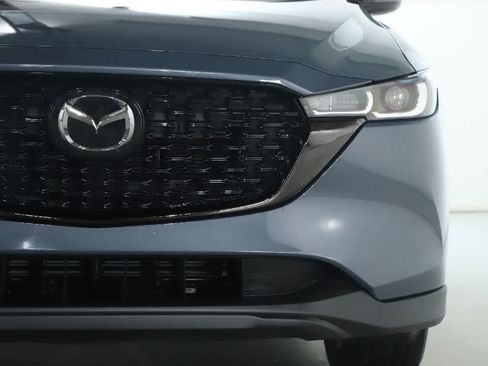 Certified 2025 MAZDA CX-5 Carbon Edition AWD/4WD image 7
