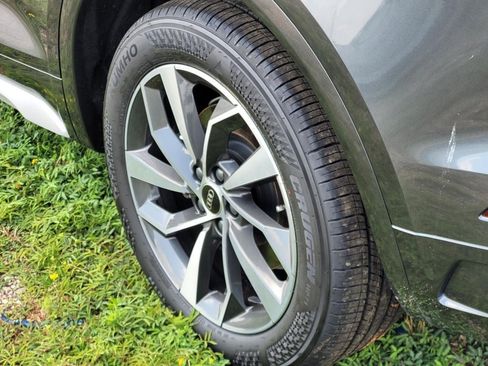 Used 2022 Audi Q5 2.0T Premium image 4