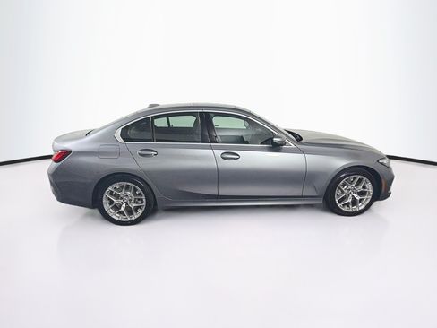 Used 2026 BMW 330i Sedan RWD image 10