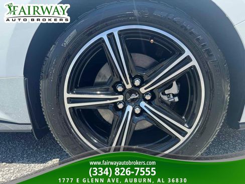 Used 2024 Ford Mustang Premium image 29