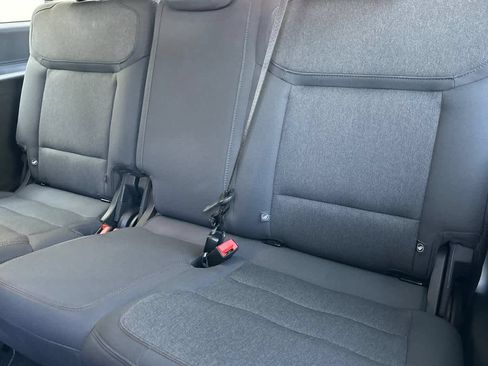 Certified 2025 Ford Expedition Max Active RWD image 16