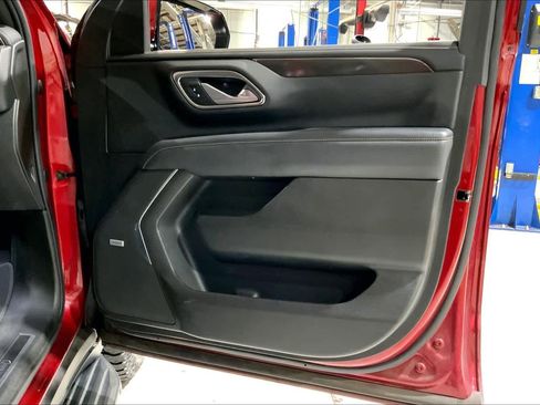 Used 2022 GMC Yukon AT4 w/ Max Trailering Package image 22