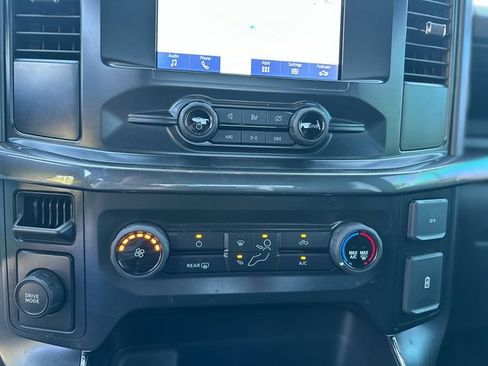 Certified 2022 Ford F150 XL w/ STX Appearance Package RWD image 19