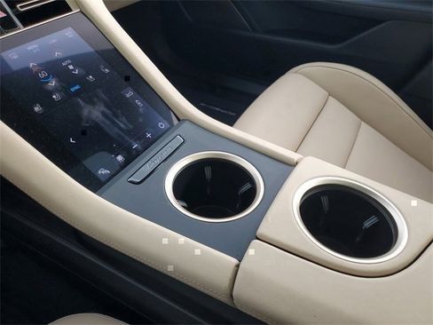 Certified 2023 Porsche Taycan Turbo S image 33