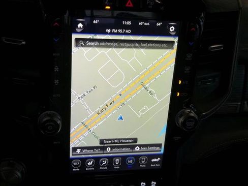 Used 2019 RAM 1500 Limited image 13