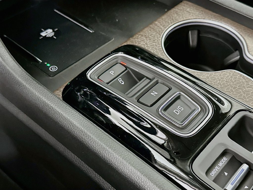 New 2026 Honda Pilot Elite image 15