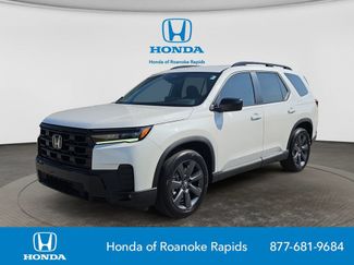 New 2026 Honda Pilot Sport video 1
